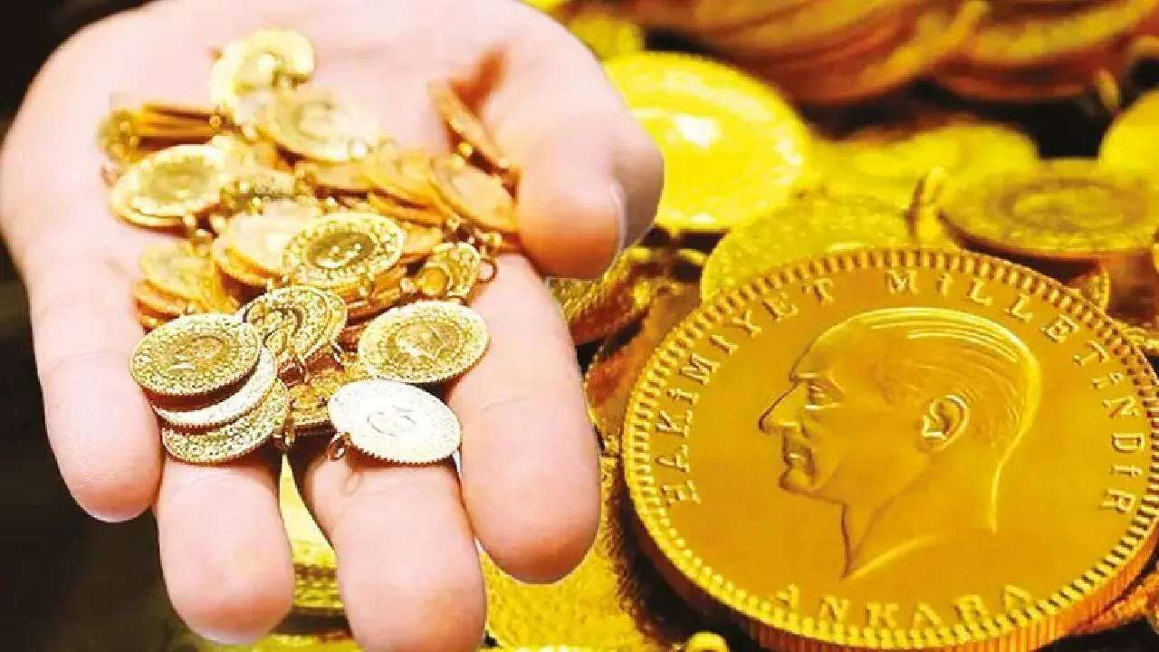 Herkes düşmesini beklerken ters köşe yaptı: Altın için dudak uçuklatan rekor tahmin 2